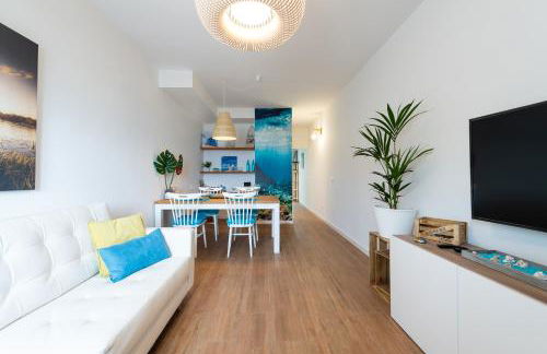 DELUXE HOME, SEA VIEW AND TERRACE GC52 - Foto 4