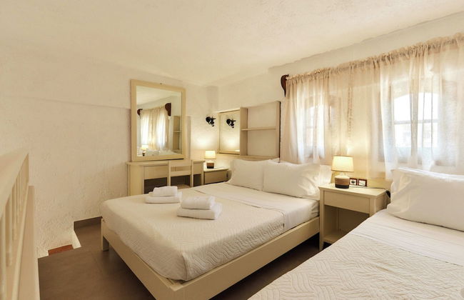 Mila Malia Studios Hotel - Foto 27