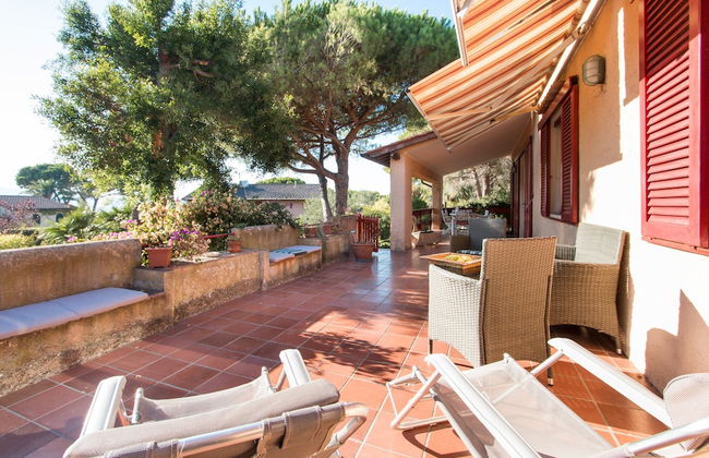 Villa Giolù - Foto 40