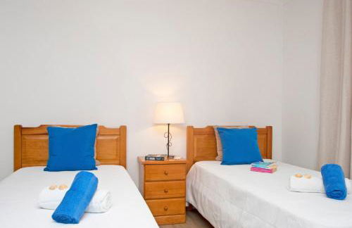 Villa Hollywood by Algarve Vacation - Foto 44