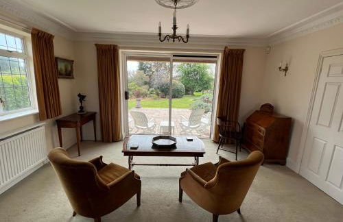 Spacious bungalow with large private garden - Foto 10