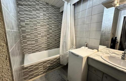 Résidence Les Glovettes - Ensemble immobilier au départ des pistes de ski de Villard de Lans MAE-3614 - Foto 6