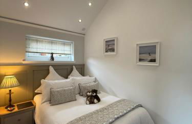 Tumpseys Hideaway with Hot Tub & Sunset Loch Views, Glencoe Near Fort William - Foto 17