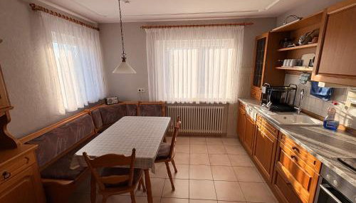 Naturblick am Dorfausgang - Foto 4