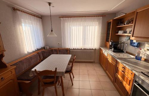 Naturblick am Dorfausgang - Foto 4