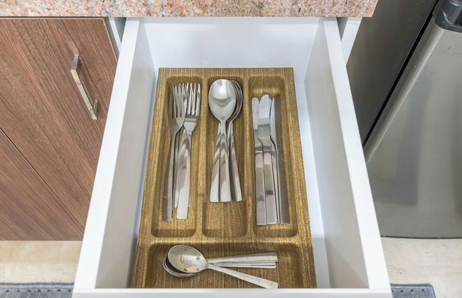 Pearl of Faqra Studios & Apartments - Foto 59