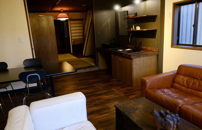 Inu to Umibe - Foto 5