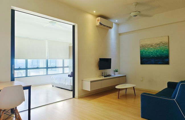 USJ One Subang Jaya by Widebed - Foto 41