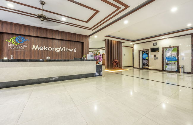 MekongView 6 Residence Sky Pool - Foto 3