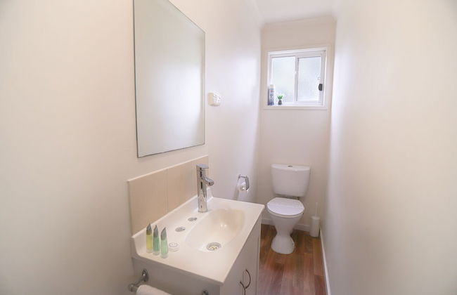 Amaroo Holiday Park - Foto 35