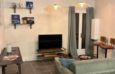 Appartement vue sur le port - Chez Carlu - Foto 7