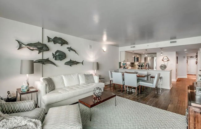 Condos at Sandy Beach by Beach Trips - Foto 77