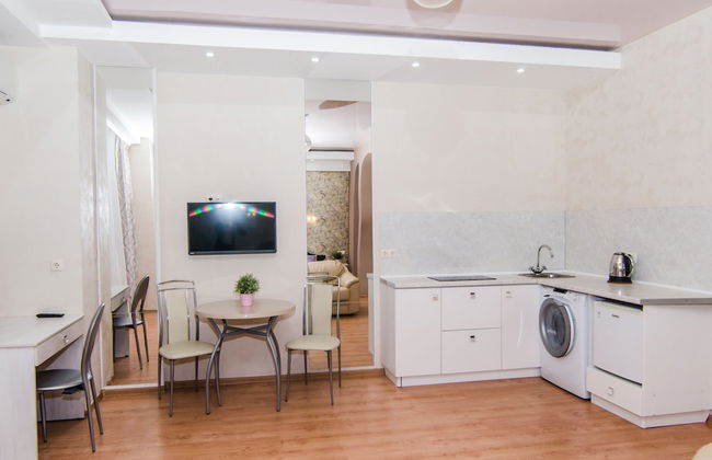 InnHome Apartments - MOPRa Square - Photo 11