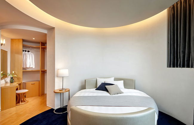 Lotte Resort Jeju Artvillas - Foto 28