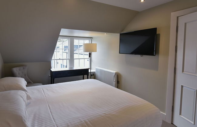 The Seafield Arms Hotel Cullen – Self Catering - Foto 5