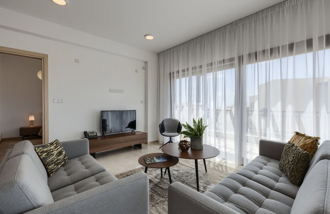 Aphrodite Hills Rentals – Premium Serviced Apartments - Foto 22