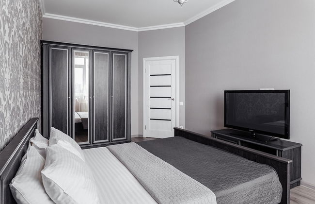 Barkar ArCadia Apartments - Foto 63