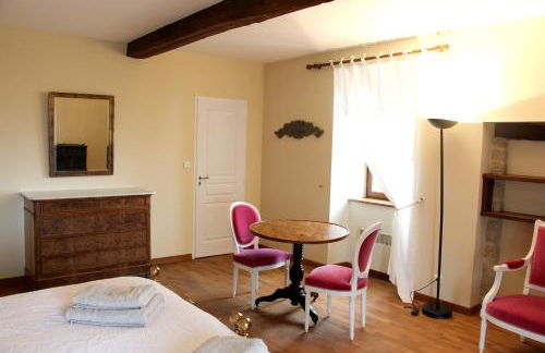 Appartement spacieux avec vue sur les montagnes à Espalion - Photo 14