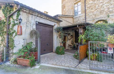 La Corte Segreta & Jacuzzi - Foto 11