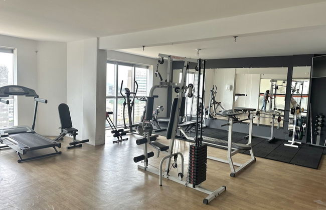 Apartamento 615 Saint Sebastian - Photo 24