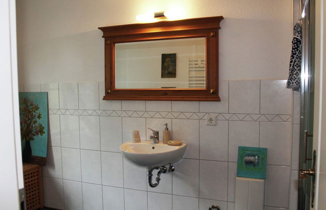 Gorgeous Apartment in Neuburg With Terrace - Foto 31