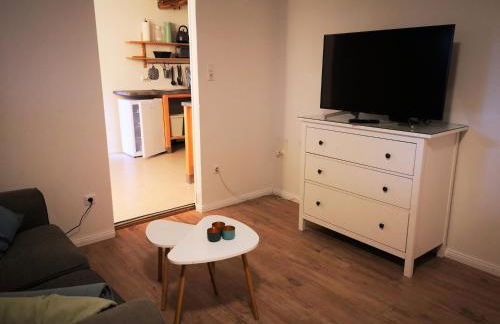 *lütt* Ferienwohnungen lütt & groot - Photo 8