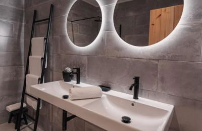 Casa de Campo Rocio do Mar - Foto 7