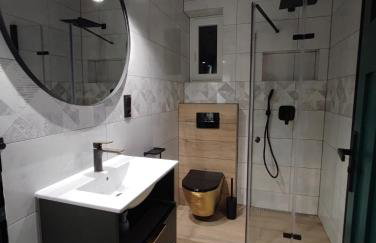 IZERSKA WERANDA - Górski Apartament 120m2 - Foto 14