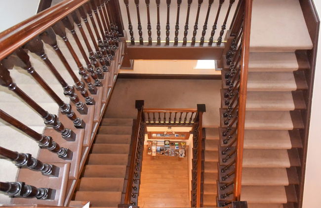 Stronachlachar Lodge - Foto 14