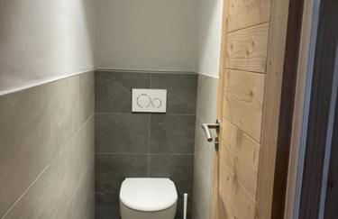 CHALET LA LICORNE 1 - pied des pistes - Photo 43