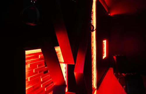 Loveroom Ô Diable Des Plaisirs - Foto 56