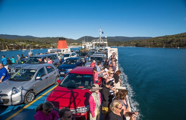 Three Beaches - Chic Eco Home Tasmania - Foto 52