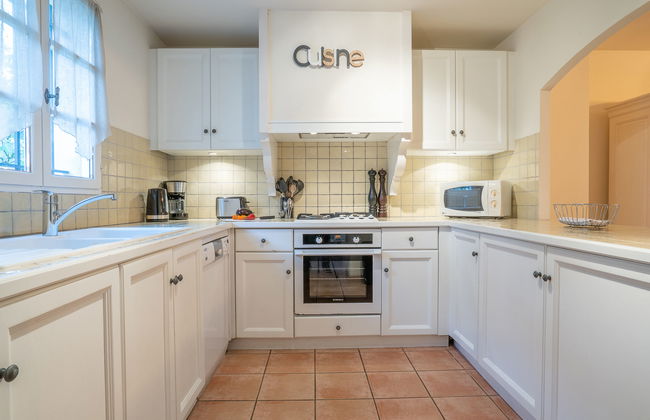 3 bedroom House in La Motte with swimming pool and garden - Photo 5