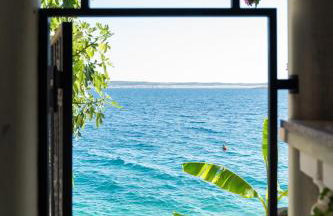 SeVeN Holiday home - Barefoot by the Sea, Velebit, Nature - Photo 44