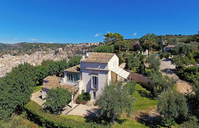 Villa Iris - Foto 36