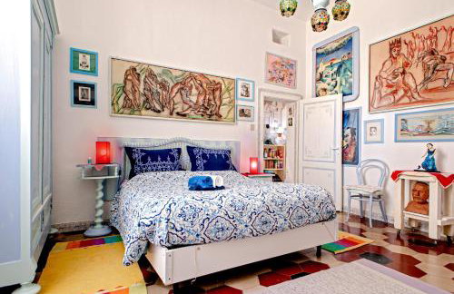 La casa degli artisti - Photo 27