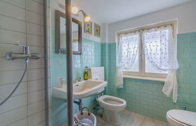 Villa Margherita by Wonderful Italy - Photo 28