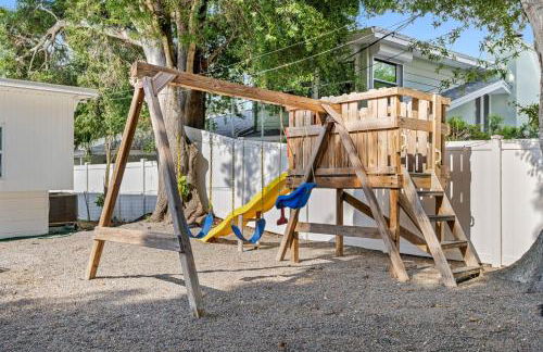 Amazing Mid Century Coastal, Heated Pool, Beaches - Foto 53