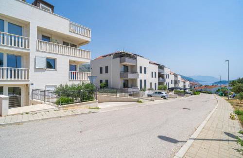 Apartment MarLo with nice views on the Adriatic! - Foto 116