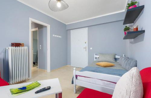 Thanasis Family Apartment - Foto 8