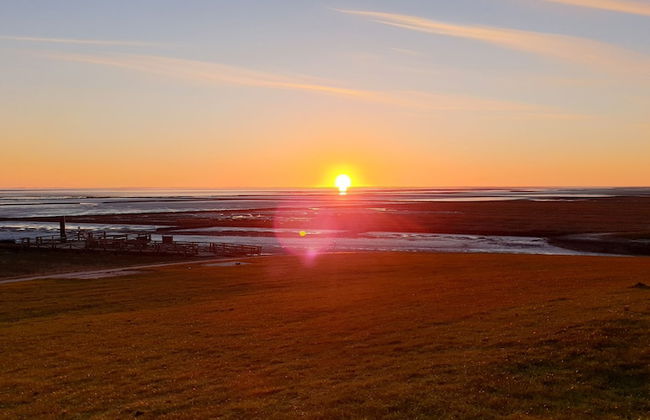 Deichhus Nordseeliebe - Foto 64