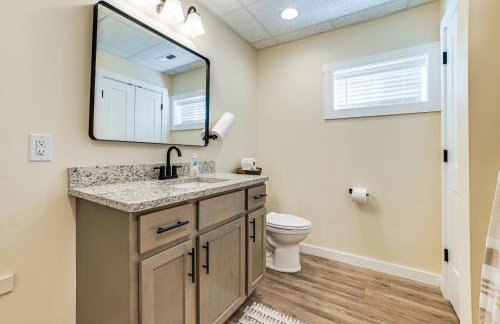 Kentucky Lake Home with Shared Dock! - Foto 14