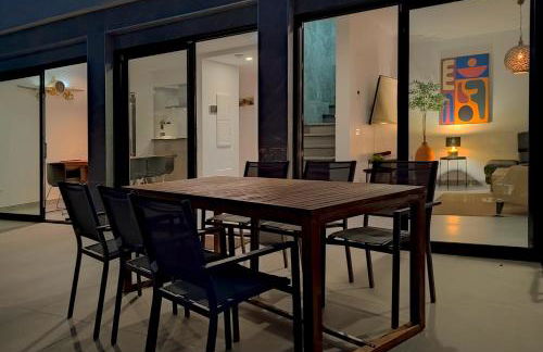 VillasRoyale Silvermoon - Serenity, Styled in Luxury! - Foto 15