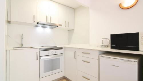 Apartamento a 300m de la playa - Alamo - Foto 1