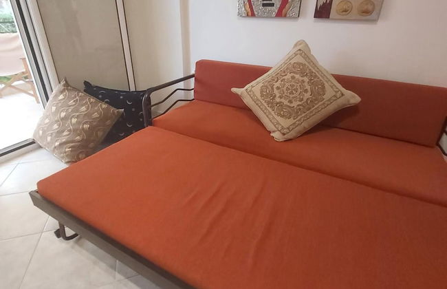 Kallithea - Apartment - Stay 2 - Parking - Seaside - Foto 20