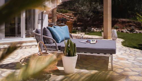 Villa Valparaiso - Photo 3, Garden