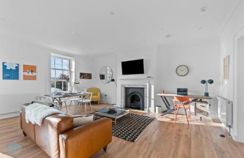 Churchills Residence By Pureserviced - Foto 22