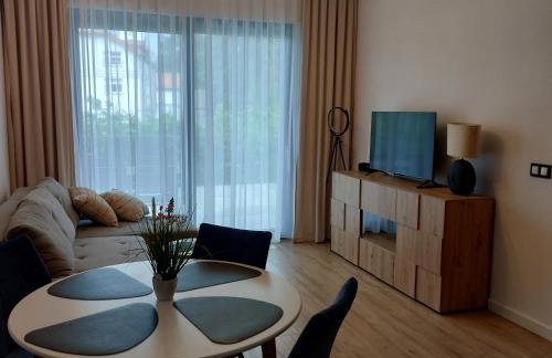 Resort Hevenia Apartament Nr 8 - Foto 4