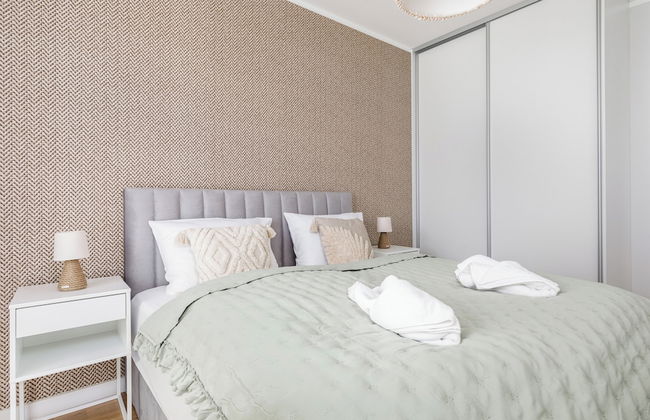 Dziwnów Apartments by Renters Prestige - Photo 48