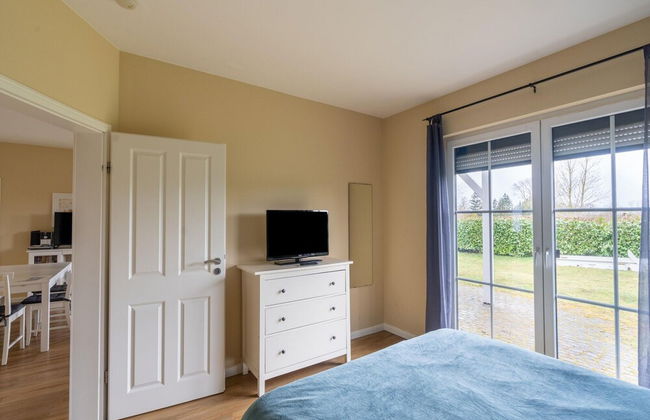 Winsome Apartment in Bastorf With Private Garden - Foto 21